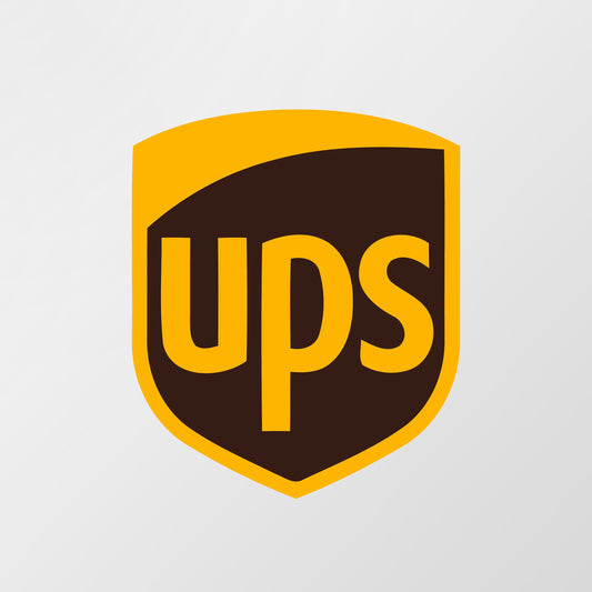 UPS Domestic Shipping Upgrades